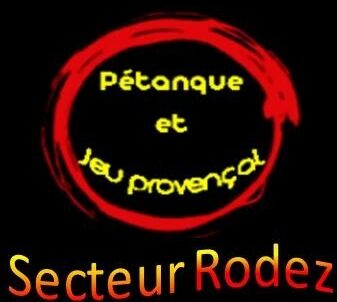 Secteur  Pétanque Rodez